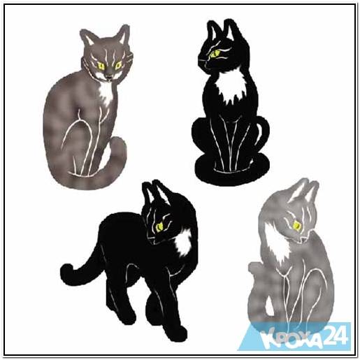 хаски американская акита