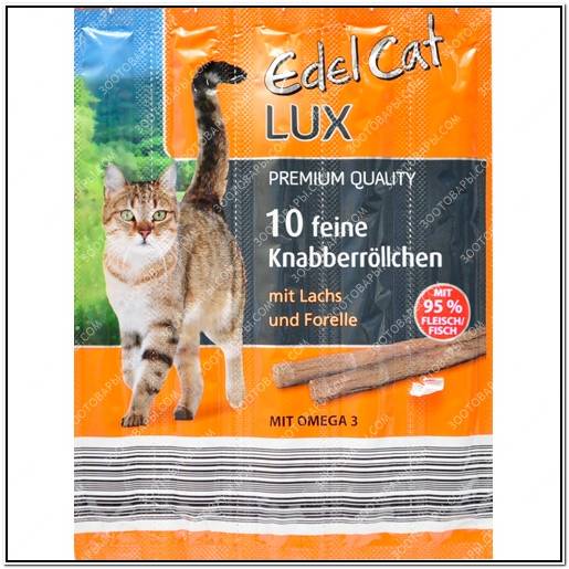 корм для кошек канада